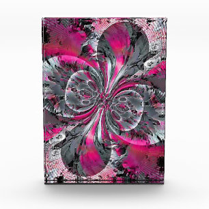 Mixed Signals Photo Block