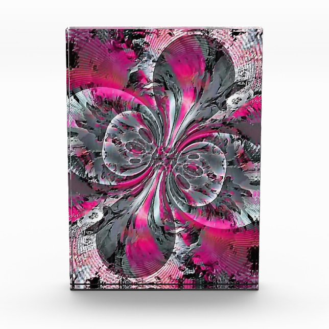 Mixed Signals  Photo Block (Front)