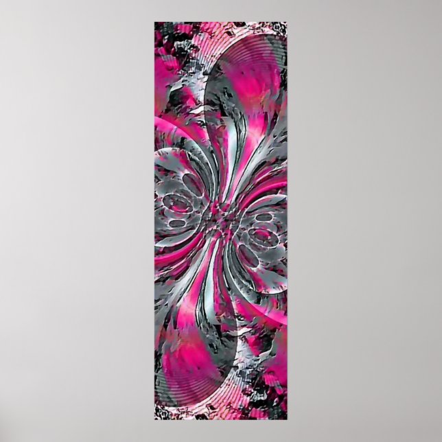 Mixed Signals  Poster (Front)