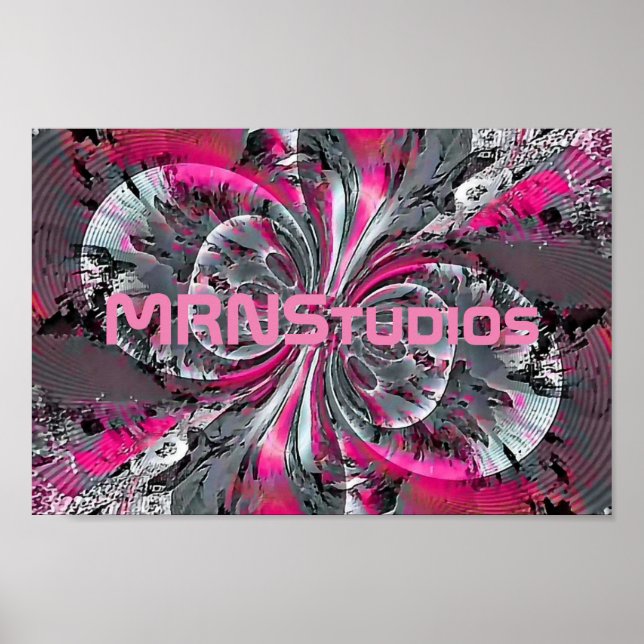 Mixed Signals  Poster (Front)