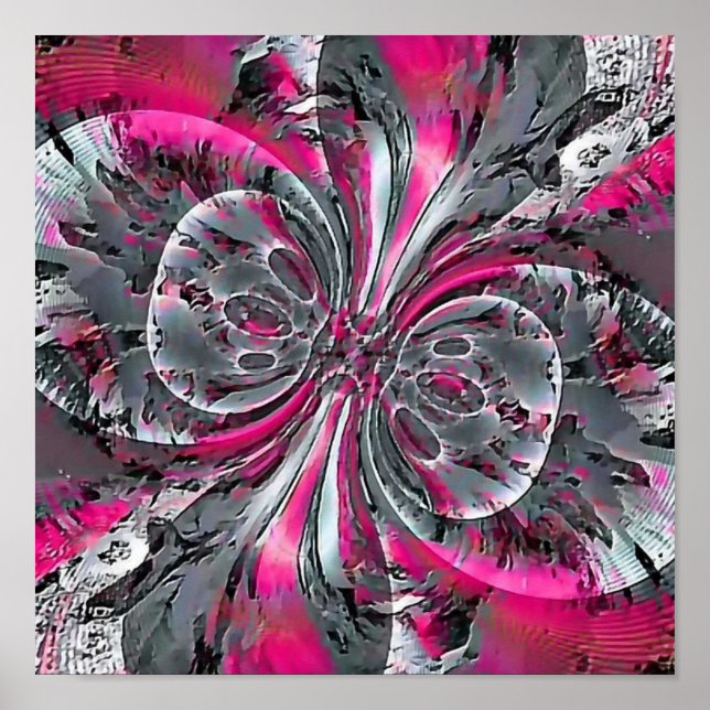 Mixed Signals  Poster (Front)