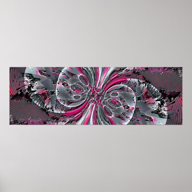 Mixed Signals  Poster (Front)