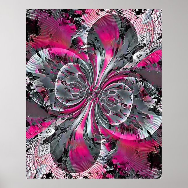 Mixed Signals  Poster (Front)