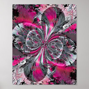 Mixed Signals  Poster