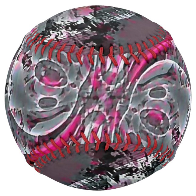 Mixed Signals  Softball (Front)