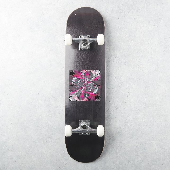 Mixed Signals  Sticker (Skateboard)