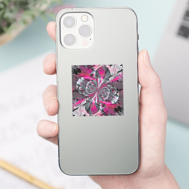 Mixed Signals  Sticker (Phone)