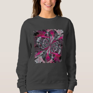 Mixed Signals  Sweatshirt