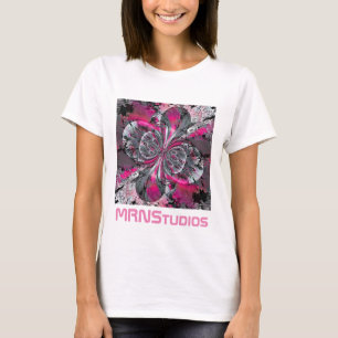 Mixed Signals T-Shirt