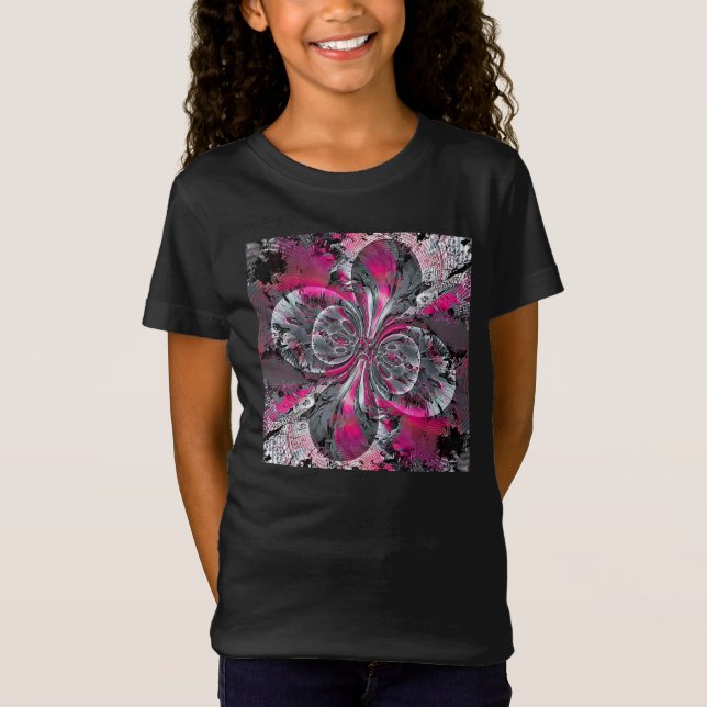 Mixed Signals  T-Shirt (Front)