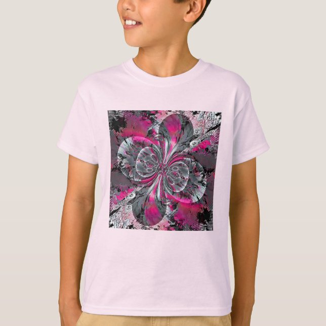 Mixed Signals  T-Shirt (Front)