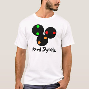 Mixed Signals T-Shirt