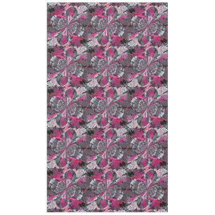 Mixed Signals Tablecloth