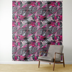 Mixed Signals  Tapestry