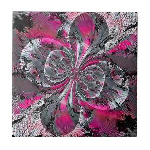 Mixed Signals  Tile