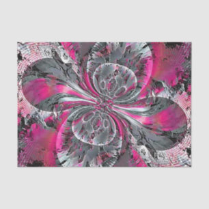 Mixed Signals  Tissue Paper