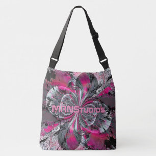 Mixed Signals Tote Bag