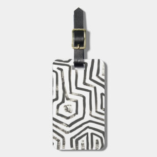 Mixed Signals V Luggage Tag