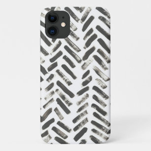 Mixed Signals VII iPhone 11 Case