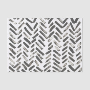 Mixed Signals VII Tissue Paper