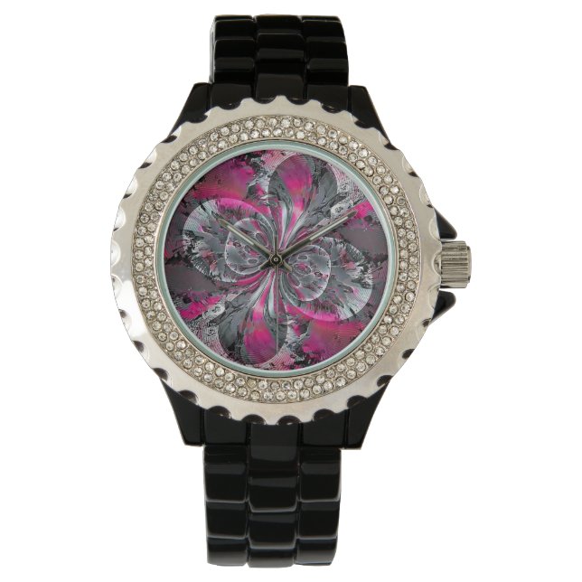 Mixed Signals  Watch (Front)