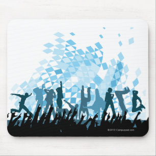 Mixed Tape 2 Mouse Mat
