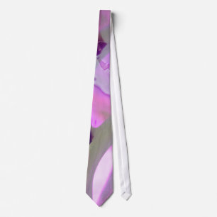 Mixed Up Tie