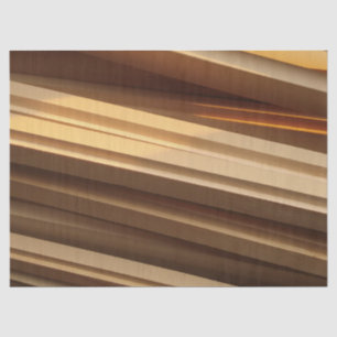 mixed wood tissue paper