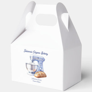 Mixer Bread Bakery Pastry Chef  Favour Box