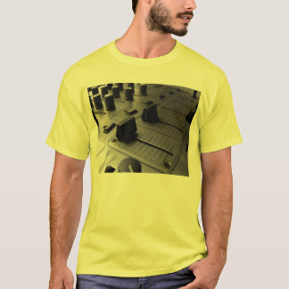 mixing_desk T-Shirt