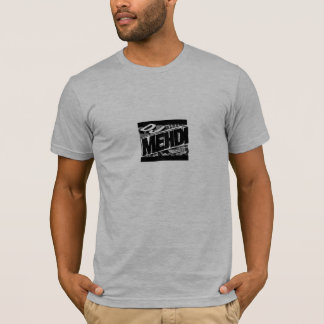 Mixmas T-Shirt