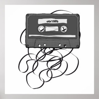 Mixtape Poster