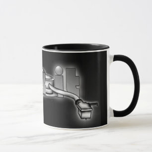 mixx-it Mug