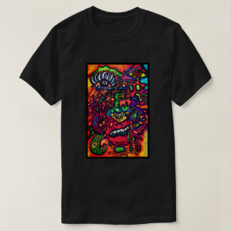 Mixxed Messages T-Shirt