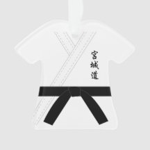 Miyagi Do Karate