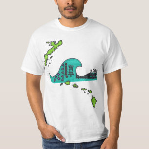 Miyahira Shirt 2012
