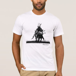 Miyamoto Musashi T-Shirt