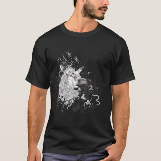 Miyavi “Fusion” T-Shirt