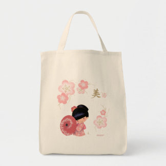 Miyoko Grocery Tote