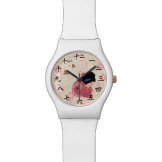 Miyoko Watch