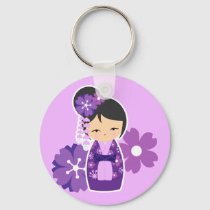 Miyu Key Ring