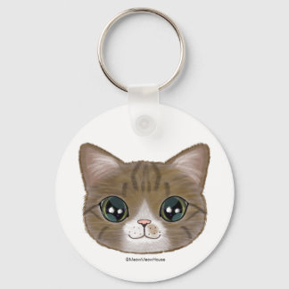 Miyu Key Ring