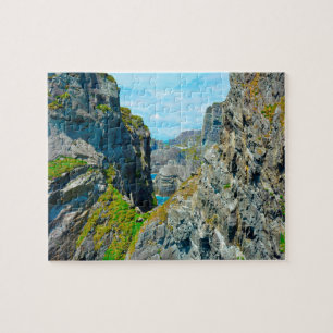 Mizen Head Ireland Jigsaw Puzzle