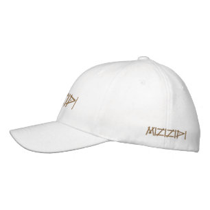 MIZIZIPI Hat
