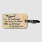 Mizpah | Yellow Rose