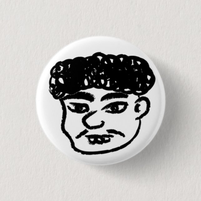 Mizura Badge 11 (Front)