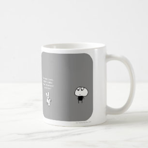 MJ1545 mahoney joe familiar threatened you before Coffee Mug