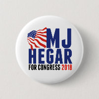 MJ Hegar for Congress 2018