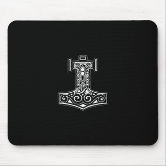 Mjöllnir Pad Mouse Mat