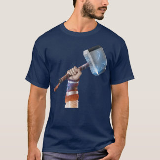 Mjolnir 1 T-Shirt